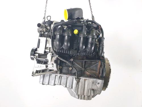 Engine MERCEDES-BENZ C-CLASS Coupe (CL203) C 180 (203.735) | BP37627331M1 - Image 2
