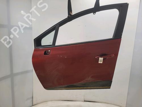 left-front-door-renault-clio-iv-bh_-2012-2013-2014-2015-2016-2017-2018-2019-2020-2021-33838868 main image