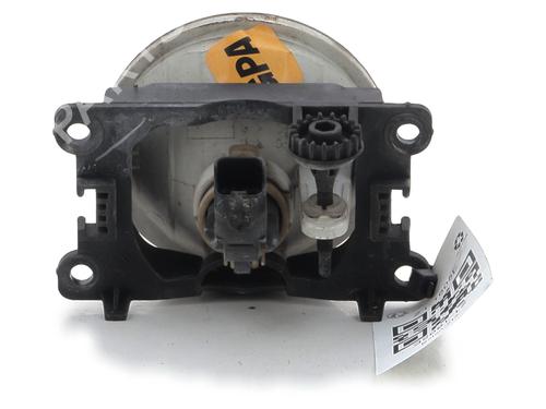 Right front fog light PEUGEOT 206+ (2L_, 2M_) 1.4 HDi eco 70 | BP30049051C31 