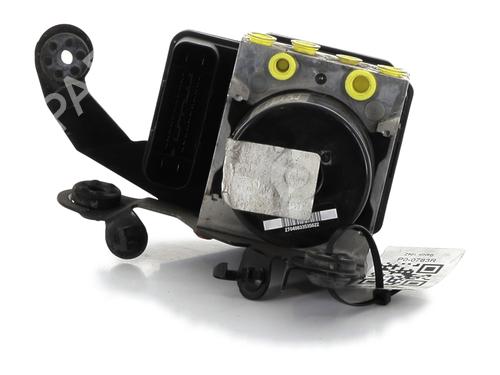 Used ABS pump RENAULT MEGANE III Grandtour (KZ0/1) 1.5 dCi (KZ09, KZ0D, KZ1G, KZ29, KZ14, KZ1W, KZ10, KZ1F,... (110 hp) 28972013