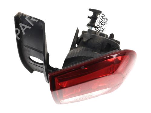 Used Right taillight Right taillight DACIA DUSTER (HS_) 1.5 dCi 4x4 (HSMC, HSMD) (110 hp) 39898350 39898350