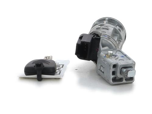 Ignition barrel CITROËN C3 II (SC_) 1.4 VTi 95 | BP30049059M48 