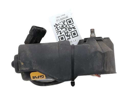 Front wiper motor PEUGEOT 306 Hatchback (7A, 7C, N3, N5)  | BP28122065M29 