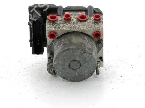 Used ABS pump RENAULT MODUS / GRAND MODUS (F/JP0_) 1.5 dCi (FP0E, JP0E) (65 hp) 15416175