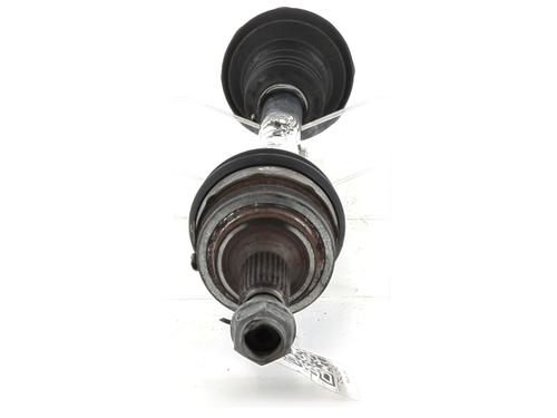 Left front driveshaft PEUGEOT 3008 II SUV (MC_, MR_, MJ_, M4_) 1.5 BlueHDi 130 | BP29695851M38 