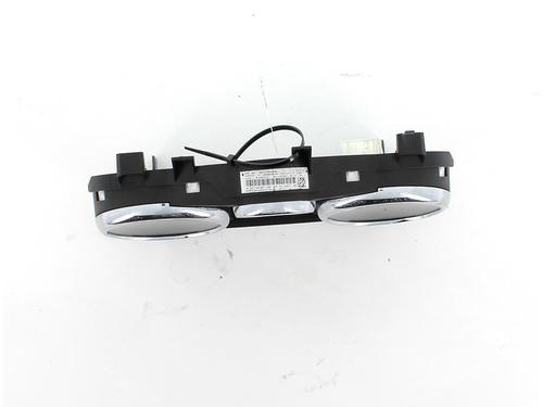 Used Instrument cluster PEUGEOT 207 CC (WD_) 1.6 16V (120 hp) 15288697