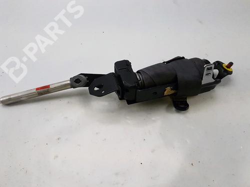 Used Front left belt tensioner Front left belt tensioner VOLVO S60 I (384) D5 (163 hp) 10456436 10456436