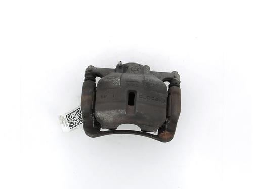 Used Right front brake caliper NISSAN QASHQAI II (J11, J11_) 1.5 dCi (110 hp) 27919715