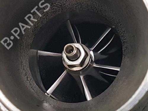 Engine CITROËN BERLINGO Box Body/MPV (B9) 1.6 HDi 75 | BP31875579M1