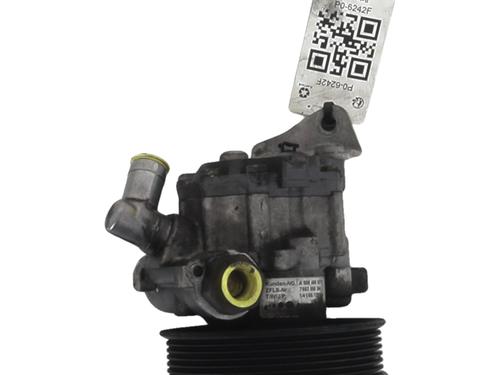 Steering pump MERCEDES-BENZ E-CLASS (W211) E 280 CDI 4-matic (211.084) | BP30842250M99 