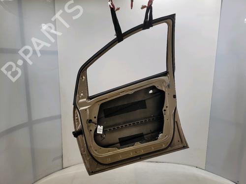 Right front door MERCEDES-BENZ A-CLASS (W169) A 180 CDI (169.007, 169.307) | BP29018842C3 