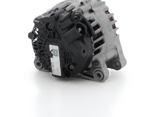 Alternator CITROËN C4 CACTUS 1.2 THP 110 | BP37506119M7 - Image 3