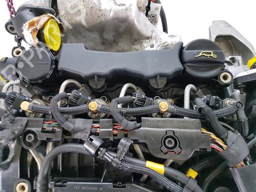 Engine CITROËN C4 Picasso I MPV (UD_) 1.6 HDi | BP38042558M1 - Image 8