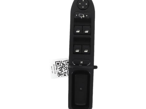 Used Left front window switch PEUGEOT 207 (WA_, WC_) 1.4 HDi (68 hp) 32180528