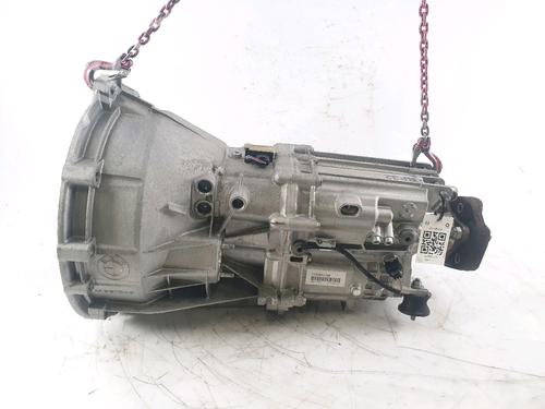 Girkasse BMW 1 (E87) 118 d (143 hp) 29964319