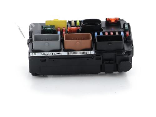 Used Fuse box Fuse box PEUGEOT 207 (WA_, WC_) 1.4 HDi (68 hp) 40277516 40277516