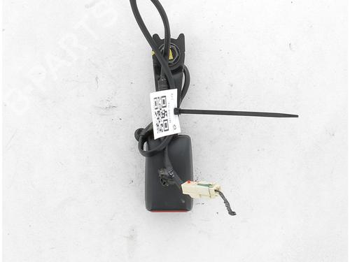 Seat buckle MITSUBISHI L200 / TRITON (KA_T, KB_T) 2.5 DI-D 4WD (KB4T) | BP27915994I32 