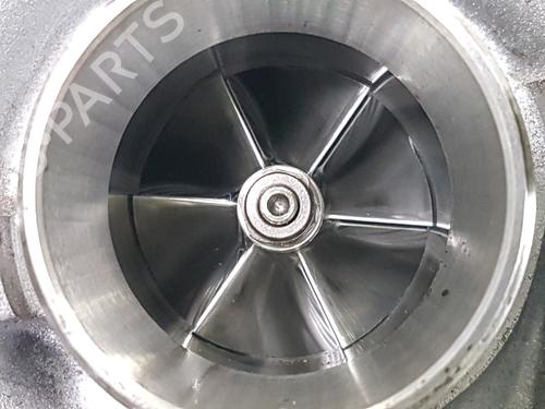 Engine AUDI A3 Sportback (8PA) 2.0 TDI 16V | BP34051641M1  - Image 8