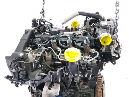 Engine RENAULT CLIO IV (BH_) 1.5 dCi 90 | BP39972242M1 - Image 7