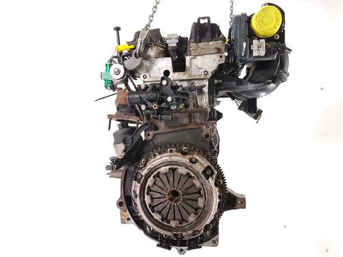 Engine CITROËN C4 I (LC_) 1.6 16V | BP30054208M1