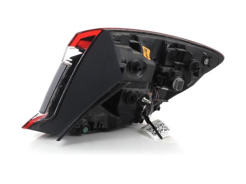 Lampa tylna lewa RENAULT CAPTUR II (HF_) TCe 100 (HFMT) | BP30693954C34 