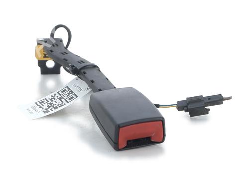 Used Seat buckle SEAT LEON (1P1) 1.9 TDI (105 hp) 32152060