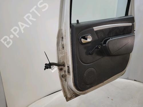 Right rear door DACIA LOGAN MCV (KS_) 1.5 dCi (KS04) | BP27710771C5 