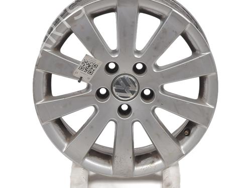 Used Rim Rim VW PASSAT B6 (3C2) [2005-2011] 33745017 33745017