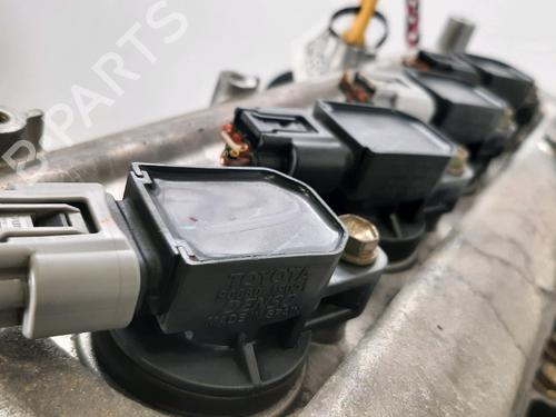 Engine TOYOTA YARIS (_P1_) 1.0 (SCP10_, SCP10R) | BP31079243M1 