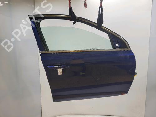 Used Right front door PEUGEOT 308 II (LB_, LP_, LW_, LH_, L3_) 1.6 GTi (L35GNH) (272 hp) 29931348