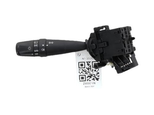 Switch SUZUKI SX4 S-Cross (JY) 1.6 DDiS (AKK 416D) | BP39633260I30 - Image 3