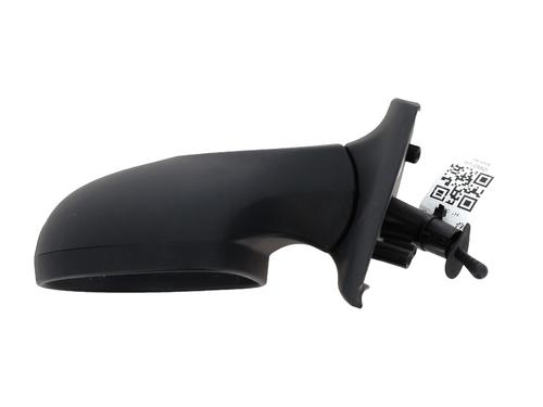 Used Left mirror RENAULT TWINGO II (CN0_) 1.2 16V (CN0K, CN0V, CN0A) (76 hp) 31284445