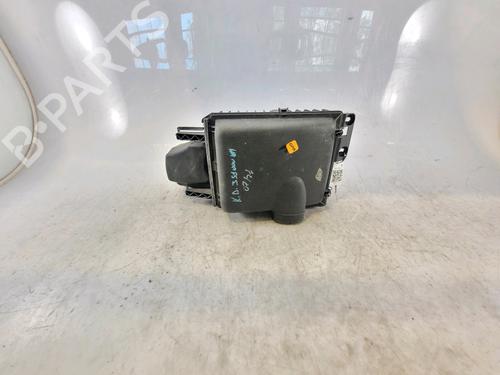 Used Air filter box RENAULT MASTER II Van (FD) 2.5 D (80 hp) 23554793