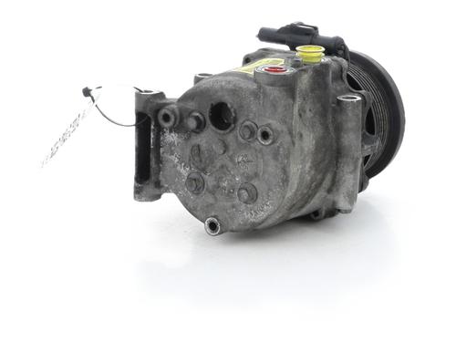 AC compressor FORD FIESTA VI (CB1, CCN) 1.25 | BP34642123M34 - Image 3
