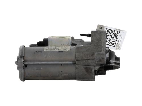 Startmotor OPEL MOVANO C Van (U9) 2.2 D (140 hp) 27308891