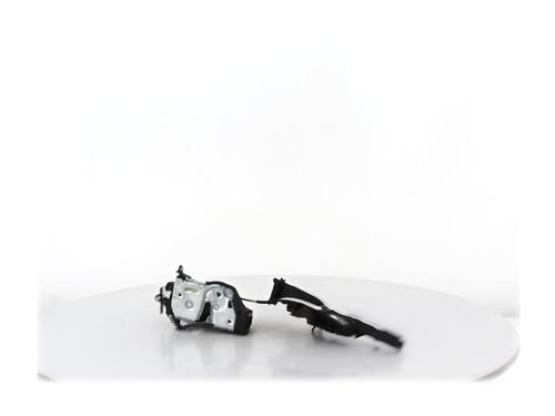 Front left lock BMW 3 (E90) 318 d | BP38007968C98 - Image 2