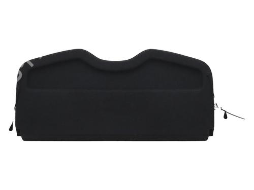 Used Rear parcel shelf RENAULT CLIO III (BR0/1, CR0/1) [2005-2014]  28486543
