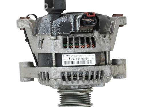 Alternator OPEL CORSA E (X15) 1.4 (08, 68) | BP21374357M7 