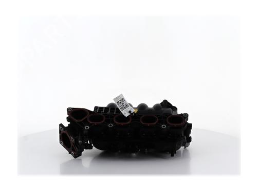 Used Intake manifold Intake manifold HONDA CIVIC VIII Hatchback (FN, FK) [2005-2012] 36252184 36252184