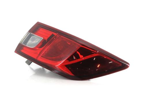 Right taillight RENAULT CLIO IV (BH_) 1.5 dCi 90 | BP30918481C35