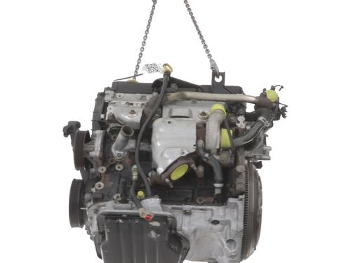 Engine OPEL MERIVA A MPV (X03) 1.7 DTI (E75) | BP27671805M1 