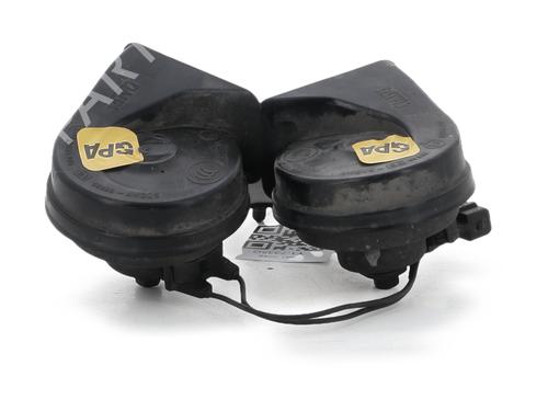 Horn Horn RENAULT SCÉNIC III (JZ0/1_) 1.6 dCi (JZ00, JZ12) (130 hp) 36182106 36182106