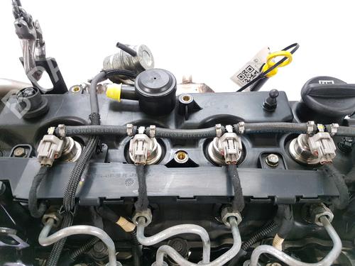 Engine OPEL ASTRA J (P10) 1.7 CDTI (68) | BP30669300M1 