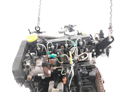 Engine DACIA LOGAN (LS_) 1.5 dCi (LS0K) | BP37191396M1 - Image 5
