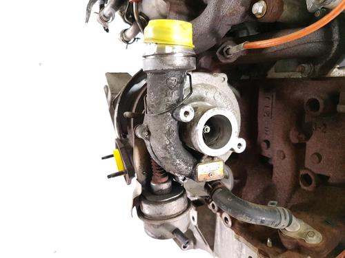 Engine RENAULT SCÉNIC III (JZ0/1_) 1.5 dCi | BP36660159M1 - Image 6