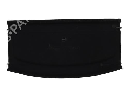 Rear parcel shelf VW GOLF V (1K1) | BP33838791C85 - Image 2