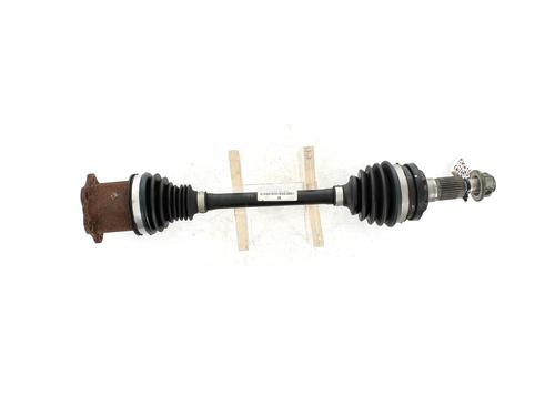 Used Left front driveshaft PORSCHE PANAMERA (970) 4.8 GTS (440 hp) 16088931