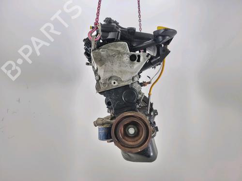 Used Engine RENAULT CLIO III (BR0/1, CR0/1) 1.2 16V (BR02, BR0J, BR11, CR02, CR0J, CR11) (75 hp) 29296171