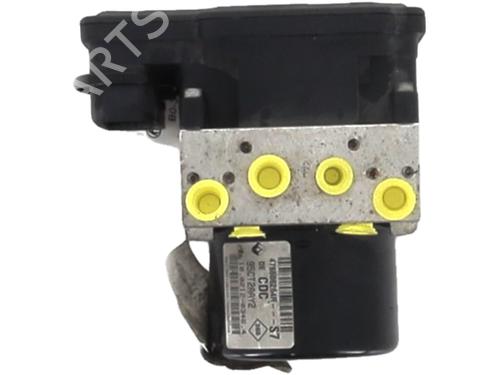 ABS pump RENAULT MEGANE III Hatchback (BZ0/1_, B3_) 1.5 dCi | BP29232053M43 