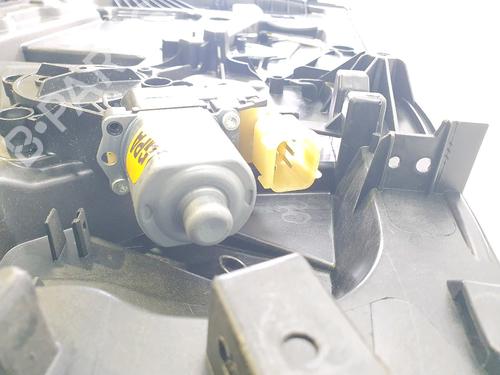 Front left window mechanism FORD FIESTA VI (CB1, CCN) 1.25 | BP27195153C22 